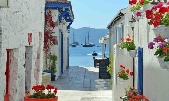 Bodrum-Town-Bodrum-Turkey