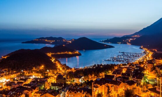 kas-town-center-of-kas-antalya