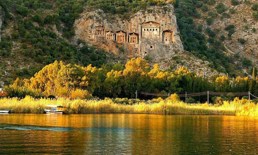 dalyan